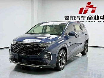 Kustu 2021 270TGDi Premium Edition LUX купить на сайте DeffCars