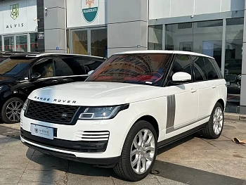 Range Rover 2020 3.0 L6 Legend Edition купить на сайте DeffCars