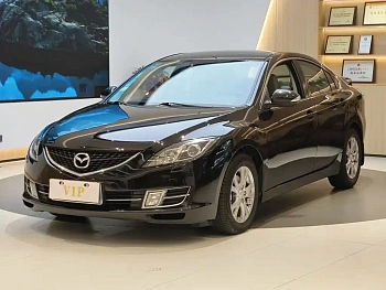 Ruiyi 2012 2.5L automatic supreme version купить на сайте DeffCars