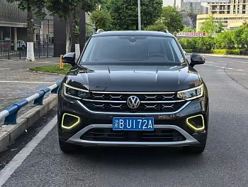 Tanyue 2023 330TSI 2WD Luxury Plus Advanced Edition купить на сайте DeffCars