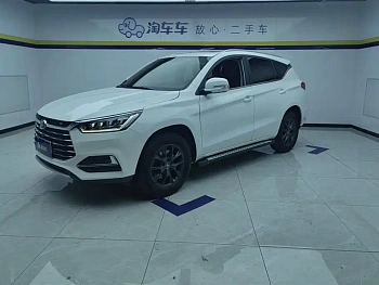 Song 2020 Classic Edition 1.5T Automatic Elite Model Song 2020 Classic Edition 1.5T Automatic Elite Model купить по цене 1 701 062 ₽  на сайте DeffCars