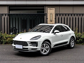 Macan 2020 Macan 2.0T купить на сайте DeffCars