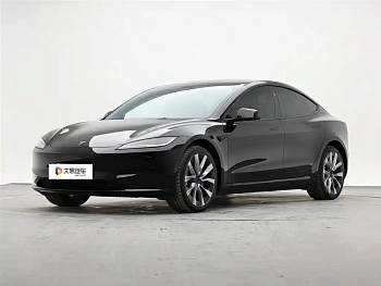 Model 3 2023 rear-wheel drive version купить на сайте DeffCars