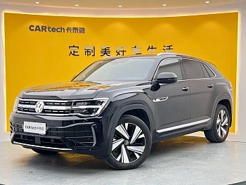 Touron 2024 Touron X 380TSI four-wheel drive luxury version купить на сайте DeffCars