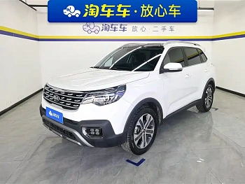 Smart Run 2018 2.0L Automatic Smart Enjoy Deluxe Edition National V купить на сайте DeffCars