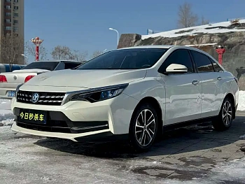 Venucia D60 2020 1.6L XL CVT Enjoy Edition купить на сайте DeffCars