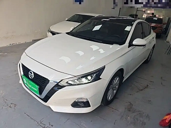Teana 2019 2.0L XL Comfort Edition купить на сайте DeffCars