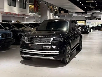 Range Rover 2023 3.0 L6 400PS Genesis Extended Edition купить на сайте DeffCars