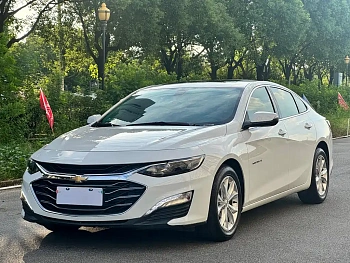 Malibu XL 2021 535T Automatic Ruilian Edition купить по цене 1 769 168 ₽  на сайте DeffCars