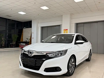 Lingpai 2019 180Turbo CVT Comfort Edition National V купить на сайте DeffCars