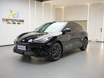 Zhiji LS6 2023 Max Standard Edition купить на сайте DeffCars