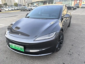 Model 3 2023 rear-wheel drive version купить на сайте DeffCars