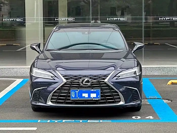 Lexus ES 2025 200 Premium Edition купить на сайте DeffCars