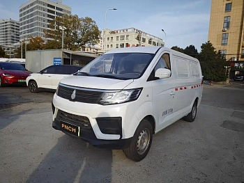 Proton V2 EV 2022 model with sealed window compartment standard Henan lithium-ion battery купить на сайте DeffCars