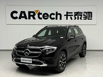 Mercedes-Benz GLC 2026 GLC 260 L 4MATIC Classic Edition купить на сайте DeffCars