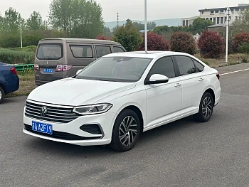 Lavida 2023 300TSI DSG Manyi Edition купить на сайте DeffCars
