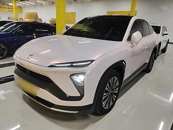 NIO ES6 2020 420KM Sports Edition купить на сайте DeffCars