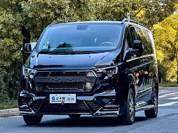 Tourio 2024 2.0T Automatic Supreme Plus Edition купить на сайте DeffCars