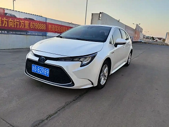 Ralink 2022 Dual Engine 1.8H E-CVT Deluxe Edition купить на сайте DeffCars