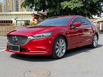 Atez 2020 2.5L Blue Sky Sports Edition купить на сайте DeffCars
