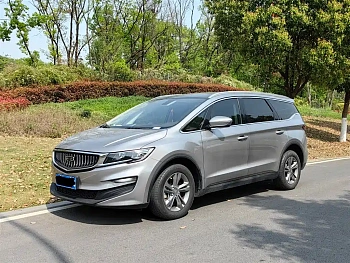 Jiaji 2022 1.8TD DCT Platinum Comfortable купить по цене 1 754 066 ₽  на сайте DeffCars