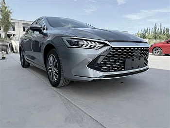 Qin PLUS 2024 Honor Edition DM-i 120KM Excellent Model купить по цене 2 158 447 ₽  на сайте DeffCars