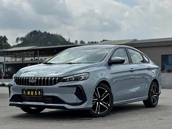 Binrui 2024 Binrui COOL 1.5T DCT Dragon Edition купить на сайте DeffCars
