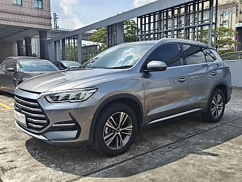 Song Pro New Energy 2022 DM-i 51km Luxury Song Pro New Energy 2022 DM-i 51km Luxury купить по цене 1 722 248 ₽  на сайте DeffCars