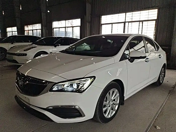 Weilan 2019 Sedan 15S Automatic Leading Type купить на сайте DeffCars