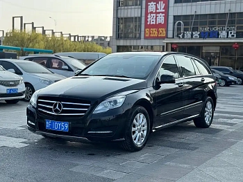 Mercedes-Benz R-Class 2011 R 350 L 4MATIC купить на сайте DeffCars