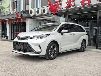 Grevia 2024 2.5L hybrid premium PLUS four-wheel drive version купить на сайте DeffCars