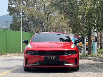 Lynk & Co 03 2018 1.5TD DCT Jin Pro Edition National V купить на сайте DeffCars
