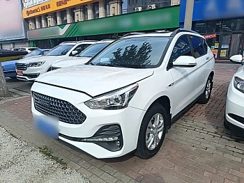 Haval M6 2019 1.5T Manual 2WD Elite Country V купить на сайте DeffCars