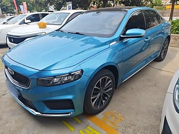 Xingrui (Preface) 2021 2.0TD luxury model купить на сайте DeffCars