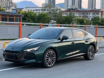 MG7 2023 1.5T DCT Beautiful and Elegant Edition купить на сайте DeffCars