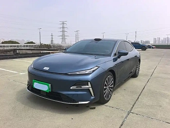 Galaxy Star 8 2025 130km EM-P Starship Edition купить на сайте DeffCars
