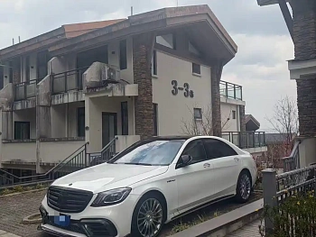 Mercedes-Benz S-Class AMG 2014 AMG S 65 L купить на сайте DeffCars