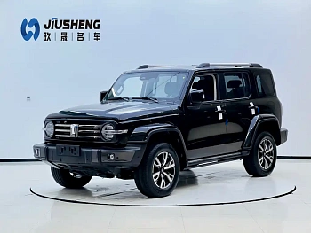 Tank 300 2023 2.0T 200,000 Commemorative Edition купить на сайте DeffCars
