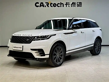 Range Rover Velar 2020 P340 R-DYNAMIC S купить на сайте DeffCars