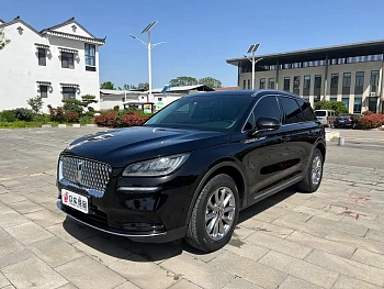 Adventurer 2021 2.0T Two-wheel drive Premium Edition купить на сайте DeffCars