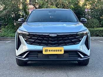 Boyue 2024 1.5TD Zhizun Edition купить по цене 2 312 194 ₽  на сайте DeffCars