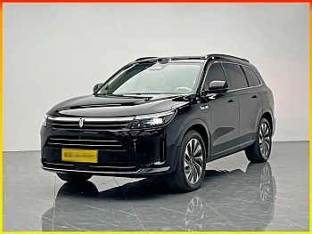 Wenjie M7 2024 1.5T Intelligent Driving Four-wheel Drive Max Edition 5 Seats купить на сайте DeffCars