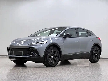 Buick E4 2023 GS version купить по цене 2 759 841 ₽  на сайте DeffCars