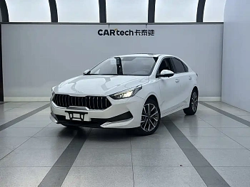 Kia K3 2021 1.5L CVT Fashion Edition купить на сайте DeffCars