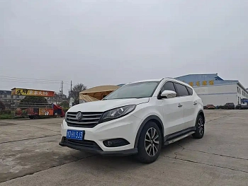 DFM 580 2018 Modified 1.5T CVT Deluxe Edition купить на сайте DeffCars