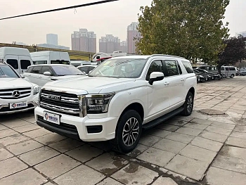 Haval H5 2025 model 2.0T automatic four-wheel drive LinkedIn version gasoline купить на сайте DeffCars