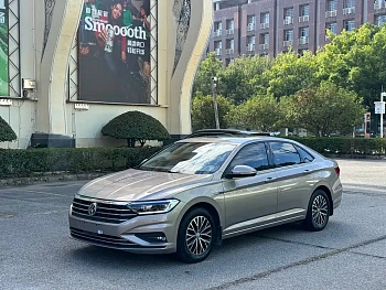 Sagitar 2021 280TSI DSG Comfort Intelligent Edition купить на сайте DeffCars