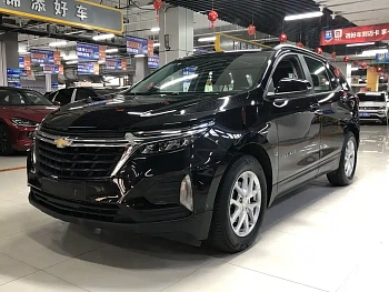 2021 535T Chijie Edition купить по цене 1 985 864 ₽  на сайте DeffCars