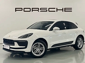 Macan 2023 Macan 2.0T купить на сайте DeffCars