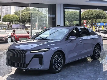 Roewe M7 DMH 2025 160km Enjoy Edition купить на сайте DeffCars